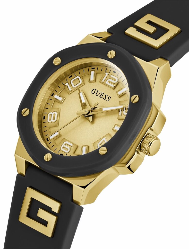 Käekell naistele Guess GW0555L2 GW0555L2 цена и информация | Naiste käekellad | kaup24.ee