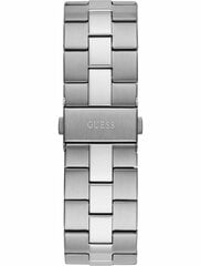 Мужские часы Guess GW0573G1 цена и информация | Мужские часы | kaup24.ee