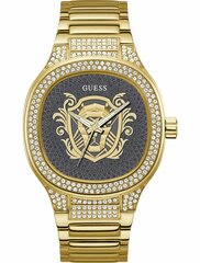 Часы Guess GW0565G1 цена и информация | Мужские часы | kaup24.ee