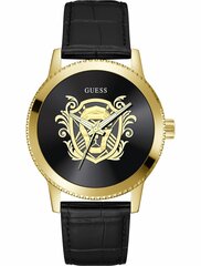 Мужские часы Guess GW0566G1 цена и информация | Мужские часы | kaup24.ee