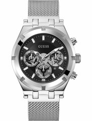 Мужские часы Guess GW0582G1 цена и информация | Мужские часы | kaup24.ee