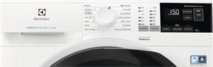 Electrolux EW6F5348F6 PerfectCare 600 цена и информация | Стиральные машины | kaup24.ee