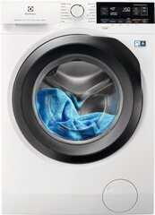 Electrolux EW7W6661S8 DualCare 700 цена и информация | Стиральные машины | kaup24.ee