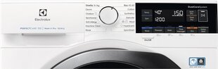 Electrolux EW7W6661S8 DualCare 700 цена и информация | Стиральные машины | kaup24.ee