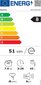 Siemens WM12N0L5DN iQ300 цена и информация | Pesumasinad | kaup24.ee