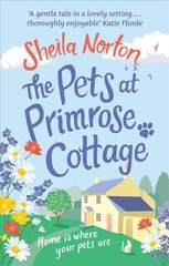 Pets at Primrose Cottage цена и информация | Романы | kaup24.ee