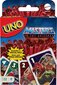 UNO Super Mario цена и информация | Lauamängud ja mõistatused | kaup24.ee
