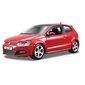 VW Polo GTI märk 5 1:24 hind ja info | Poiste mänguasjad | kaup24.ee