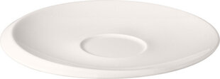 Villeroy & Boch NewMoon alustass 17cm hind ja info | Klaasid, tassid ja kannud | kaup24.ee