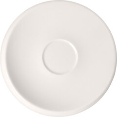 Villeroy & Boch NewMoon alustass 17cm hind ja info | Klaasid, tassid ja kannud | kaup24.ee