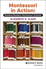 Montessori in Action: Building Resilient Montessori Schools цена и информация | Книги по социальным наукам | kaup24.ee