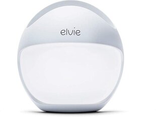 Elvie Curve Breast Pump цена и информация | Молокоотсосы | kaup24.ee