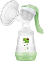 MAM Manual Breast Pump цена и информация | Молокоотсосы | kaup24.ee