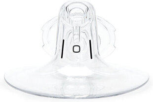 Elvie lehter rinnapumbale Pump Breast Shield, 28 mm, 2tk hind ja info | Vahendid imetamiseks | kaup24.ee