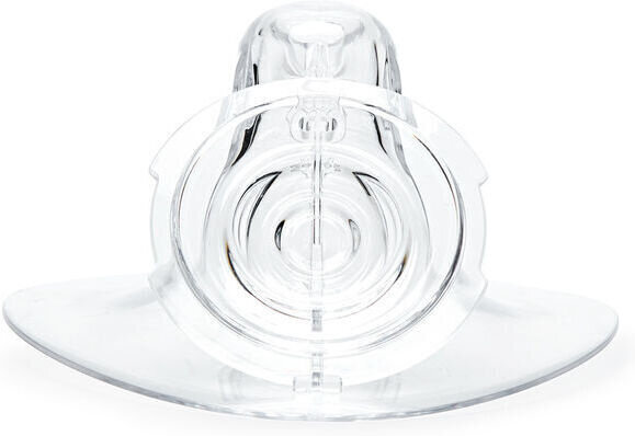 Elvie lehter rinnapumbale Pump Breast Shield, 24 mm, 2tk hind ja info | Vahendid imetamiseks | kaup24.ee