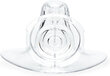 Elvie lehter rinnapumbale Pump Breast Shield, 24 mm, 2tk hind ja info | Vahendid imetamiseks | kaup24.ee