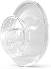 Elvie lehter rinnapumbale Stride Breast Shield, 24 mm, 2tk hind ja info | Vahendid imetamiseks | kaup24.ee