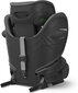 Cybex turvatool Pallas G i-Size 76-150cm Lava Grey, hall hind ja info | Turvatoolid | kaup24.ee