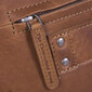 The Chesterfield Brand sülearvutikott Ryan 17", pruun цена и информация | Arvutikotid | kaup24.ee