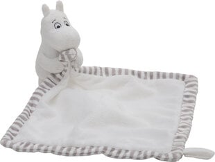 Muumi pehme mänguasi Moomin Cuddle Blanket hall цена и информация | Мягкие игрушки | kaup24.ee