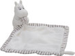 Muumi pehme mänguasi Moomin Cuddle Blanket hall hind ja info | Pehmed mänguasjad | kaup24.ee