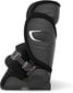 Cybex turvatool Pallas G I-Size, 9-36 kg, Moon Black hind ja info | Turvatoolid | kaup24.ee