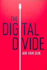 Digital Divide цена и информация | Энциклопедии, справочники | kaup24.ee