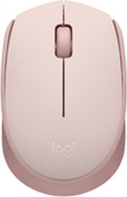 Hiir Logitech M171 hind ja info | Hiired | kaup24.ee