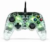 Xbox One Pult Nacon Pro Compact Läbipaistev hind ja info | Mängupuldid | kaup24.ee