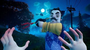 Hello Neighbor 2, PS5 цена и информация | Компьютерные игры | kaup24.ee