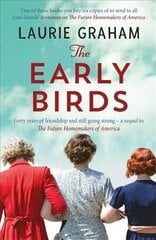 Early Birds hind ja info | Romaanid  | kaup24.ee