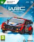 WRC Generations Xbox One | Series X цена и информация | Arvutimängud, konsoolimängud | kaup24.ee