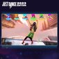 Just Dance 2023 (Code in a box) Switch mäng hind ja info | Arvutimängud, konsoolimängud | kaup24.ee