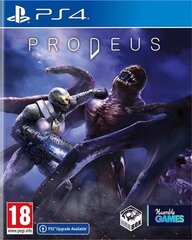 PlayStation 4 mäng Prodeus цена и информация | Компьютерные игры | kaup24.ee