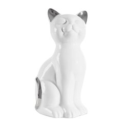 Декоративная статуэтка Кошка, 1 шт. цена и информация | Детали интерьера | kaup24.ee