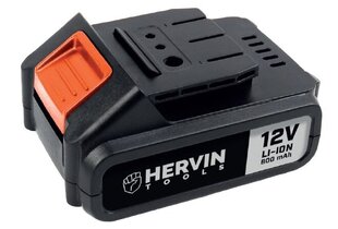 Аккумулятор Hervin SB12V цена и информация | Шуруповерты, дрели | kaup24.ee