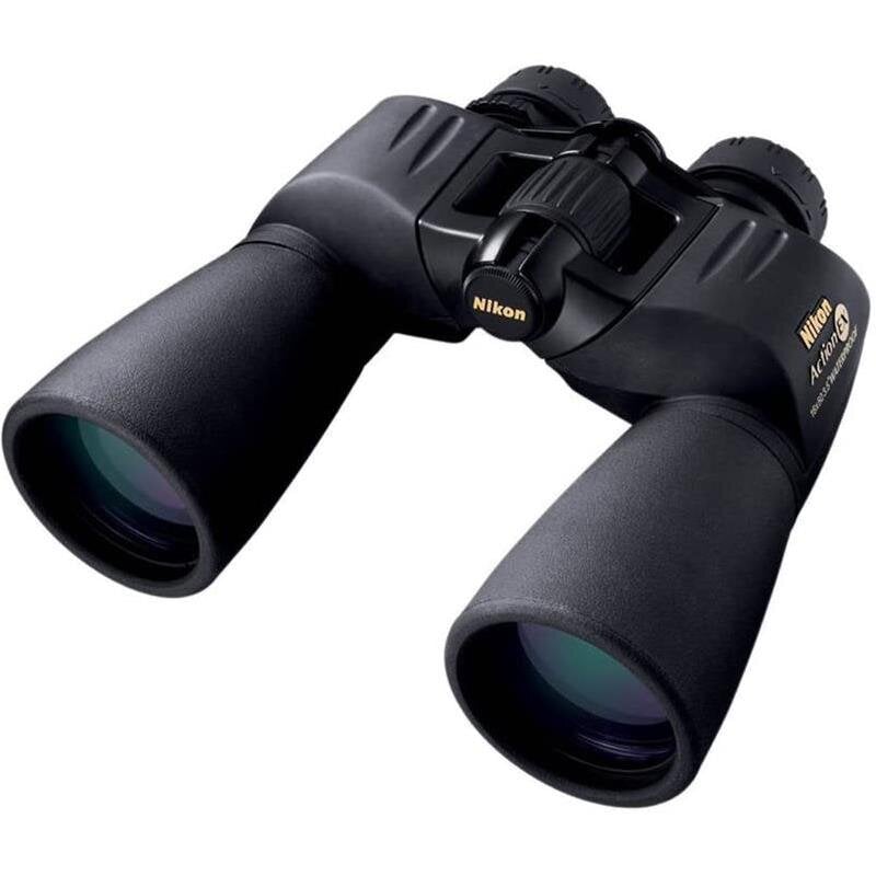 Nikon binokkel Action EX 16x50 CF цена и информация | Binoklid | kaup24.ee