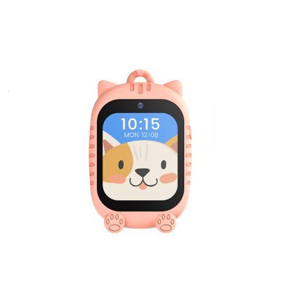 Forever Look Me 2 KW‑510 Rose hind ja info | Nutikellad (smartwatch) | kaup24.ee