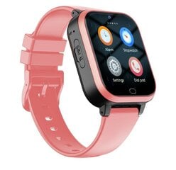 Forever Look Me 2 KW‑510 Rose hind ja info | Nutikellad (smartwatch) | kaup24.ee