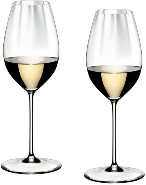 Riedel veinipokaalid Performance Sauvignon Blanc-White Wine Glass, 2 tk цена и информация | Klaasid, tassid ja kannud | kaup24.ee