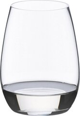 Riedel klaasid Bar O Spirits, 2 tk hind ja info | Klaasid, tassid ja kannud | kaup24.ee