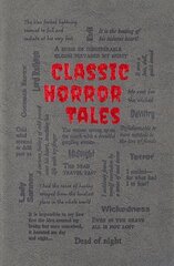 Classic Horror Tales цена и информация | Фантастика, фэнтези | kaup24.ee