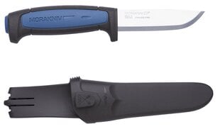 Нож MORAKNIV® PRO S, лезвие из нержавеющей стали 91x2 mm цена и информация | Механические инструменты | kaup24.ee