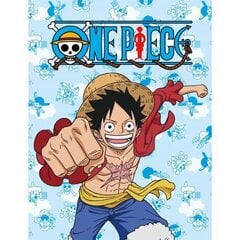 Pleed One Piece, 130x170 cm hind ja info | Voodikatted, pleedid | kaup24.ee