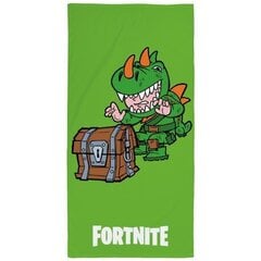 Laste rätik Fortnite, 70x140 cm hind ja info | Rätikud, saunalinad | kaup24.ee