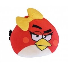 Laste dekoratiivpadi Angry Birds цена и информация | Декоративные подушки и наволочки | kaup24.ee