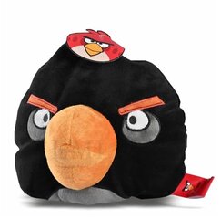 Laste dekoratiivpadi Angry Birds hind ja info | Dekoratiivpadjad ja padjakatted | kaup24.ee