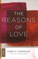 Reasons of Love цена и информация | Духовная литература | kaup24.ee