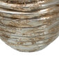 Lillepott 39 x 39 x 37 cm Ceramic Silver цена и информация | Dekoratiivsed lillepotid | kaup24.ee