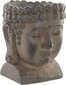 Dkd Home Decor lillepott Buddha hind ja info | Dekoratiivsed lillepotid | kaup24.ee